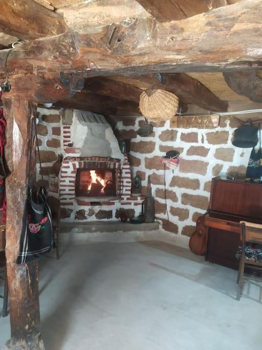 Ижата - Топлина И Уют Borovitsa Εξωτερικό φωτογραφία