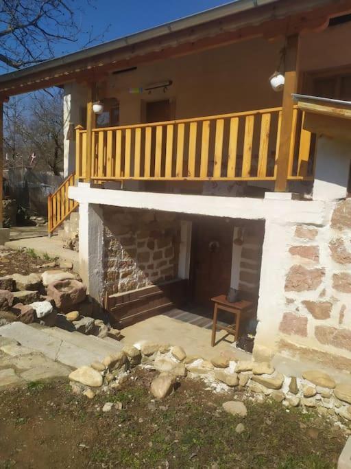 Ижата - Топлина И Уют Borovitsa Εξωτερικό φωτογραφία