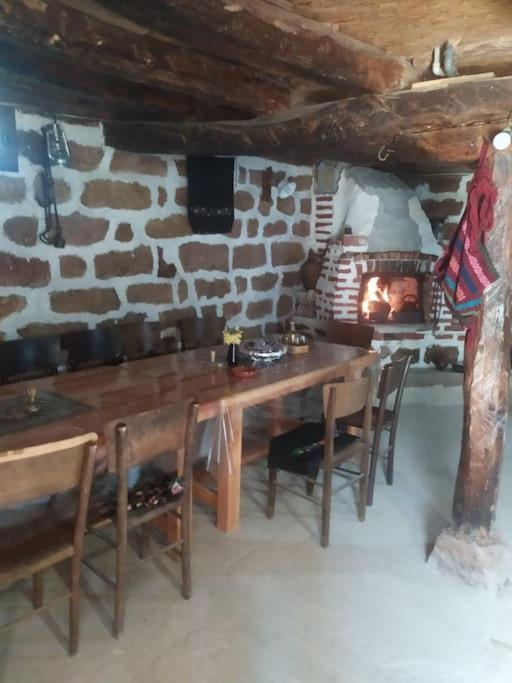 Ижата - Топлина И Уют Borovitsa Εξωτερικό φωτογραφία